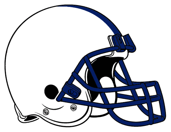 Penn State Nittany Lions 1987-Pres Helmet Logo iron on transfers for clothing